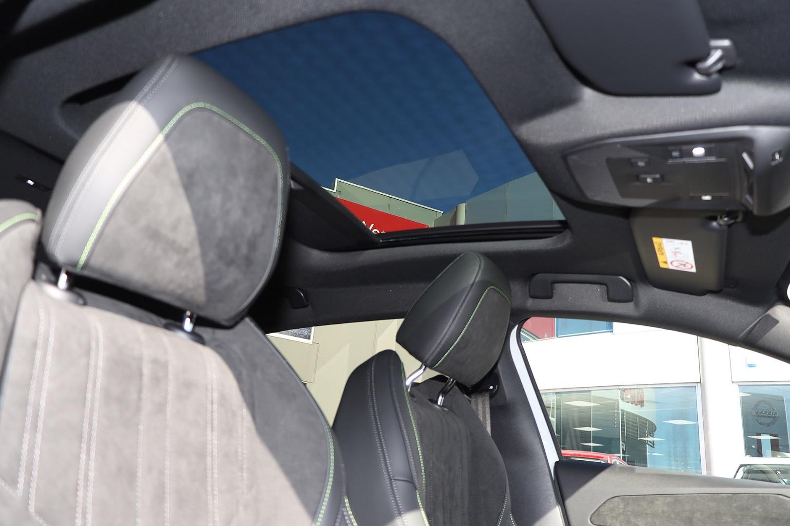 2025 PEUGEOT 308 GT HYBRID AUTO MY25 HATCHBACK