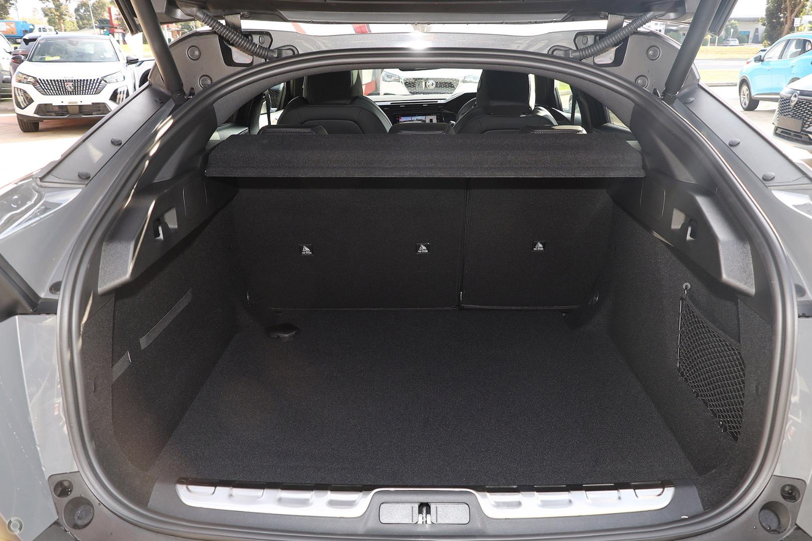2025 PEUGEOT 408 GT PREMIUM HYBRID AUTO MY25 FASTBACK