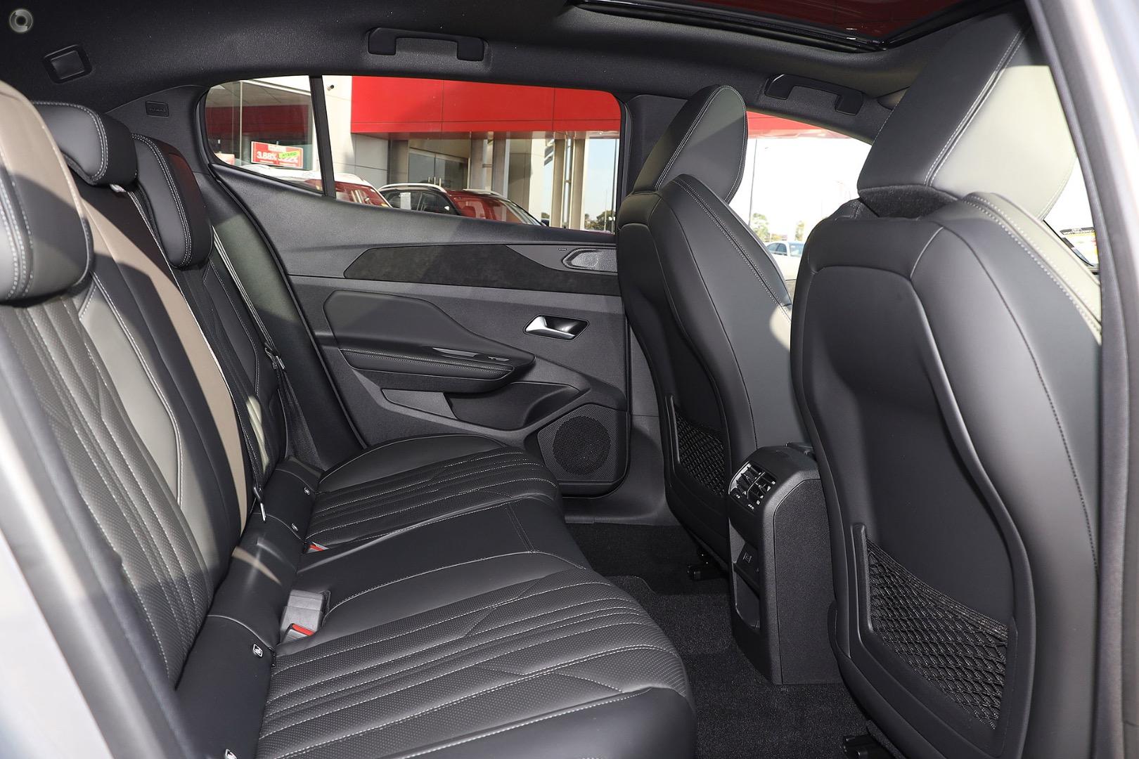 2025 PEUGEOT 408 GT PREMIUM HYBRID AUTO MY25 FASTBACK
