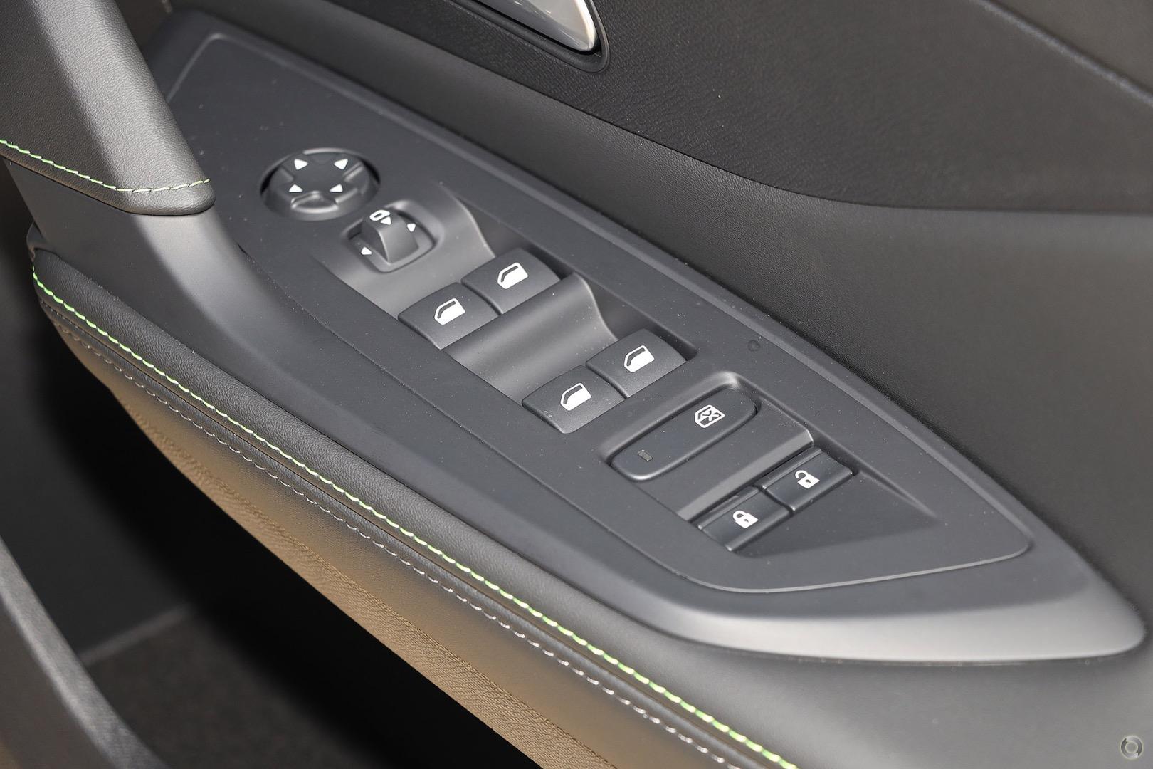 2025 PEUGEOT 408 GT PREMIUM HYBRID AUTO MY25 FASTBACK