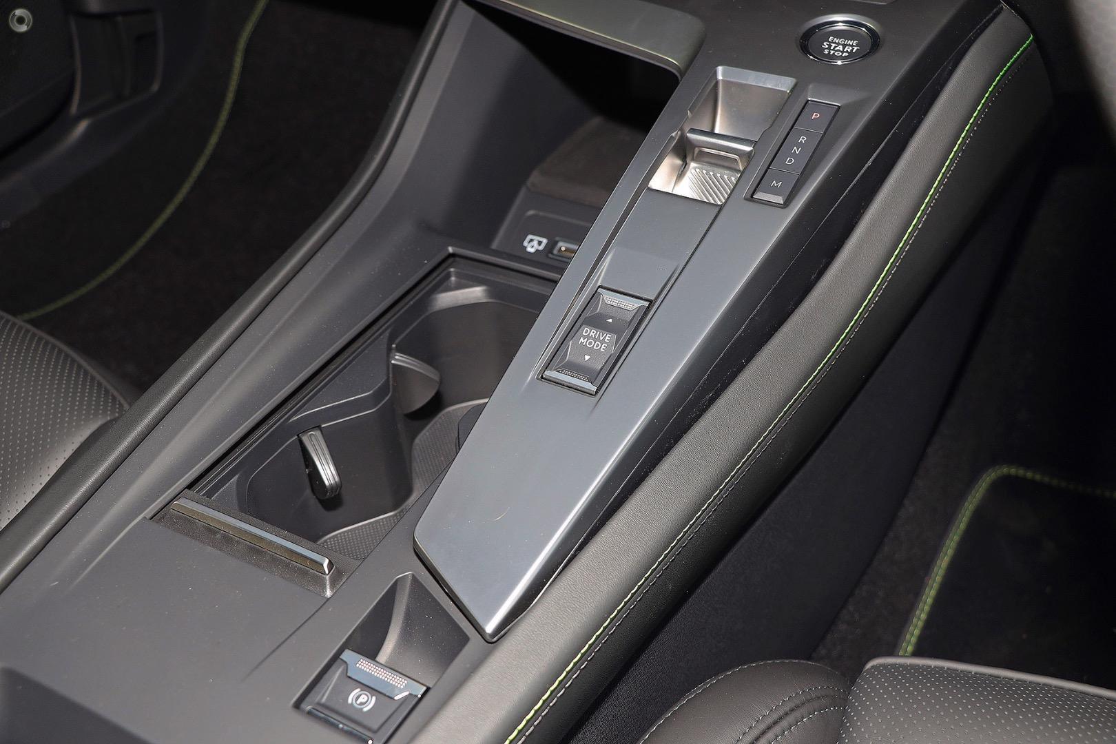 2025 PEUGEOT 408 GT PREMIUM HYBRID AUTO MY25 FASTBACK
