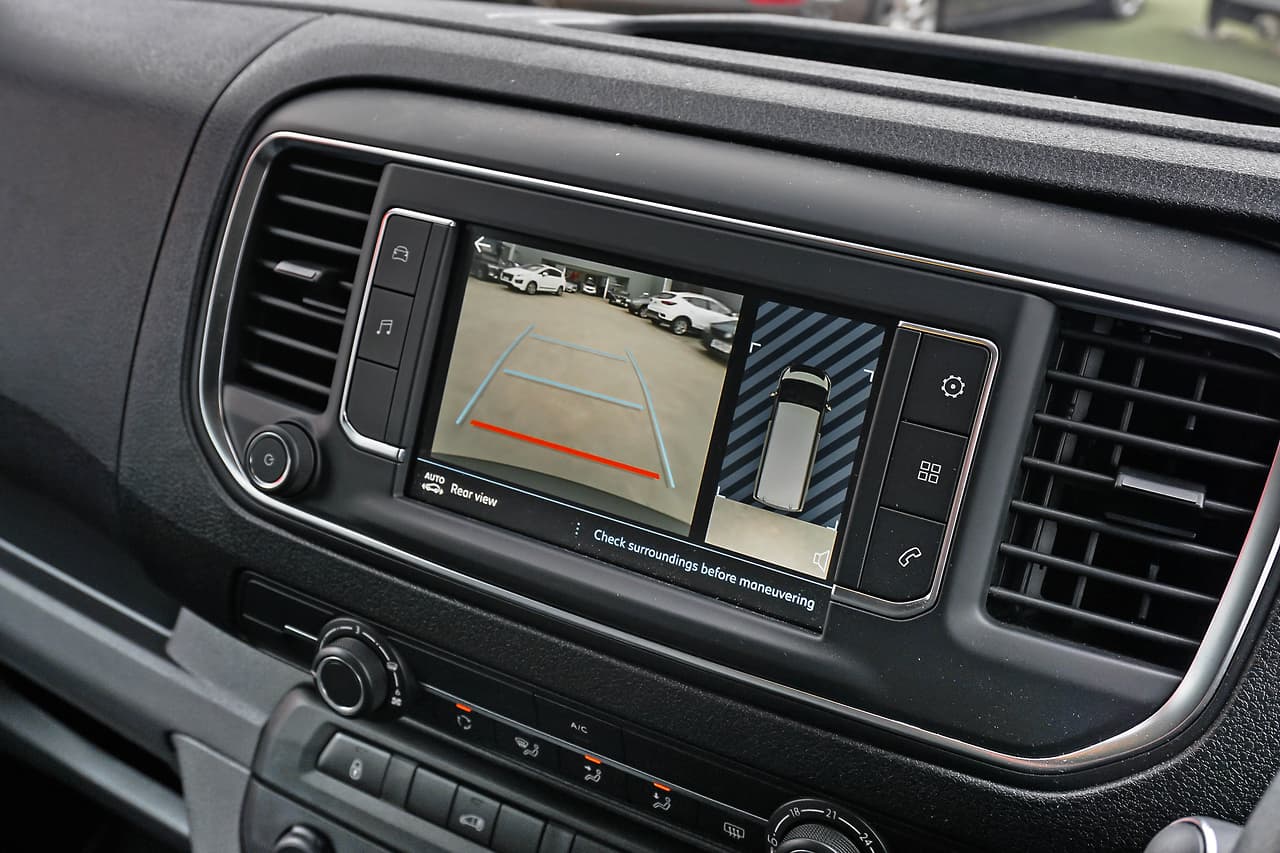 2020 PEUGEOT EXPERT K0 150 HDI AUTOMATIC VAN