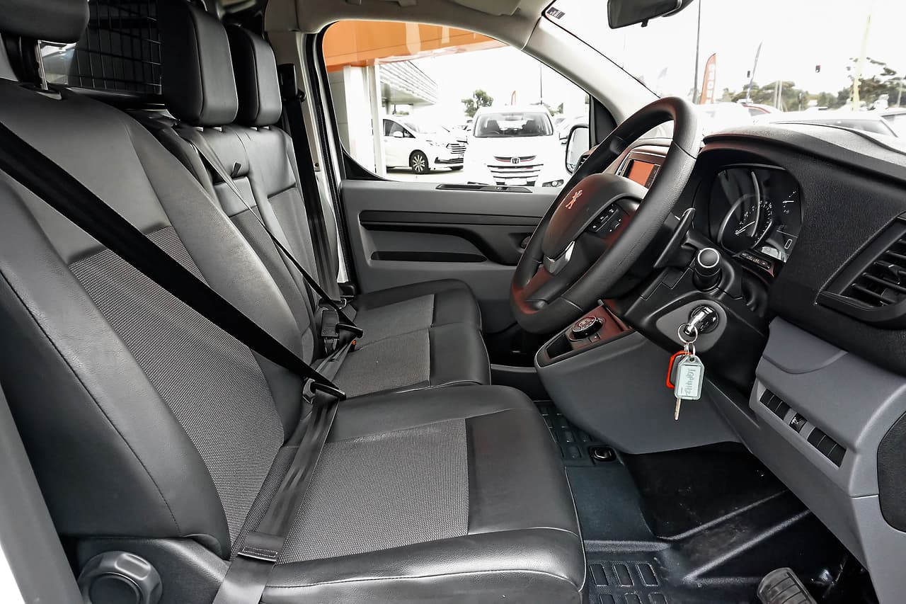 2020 PEUGEOT EXPERT K0 150 HDI AUTOMATIC VAN