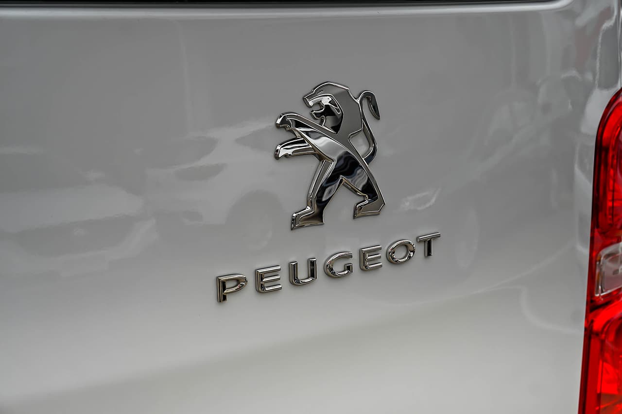 2020 PEUGEOT EXPERT K0 150 HDI AUTOMATIC VAN