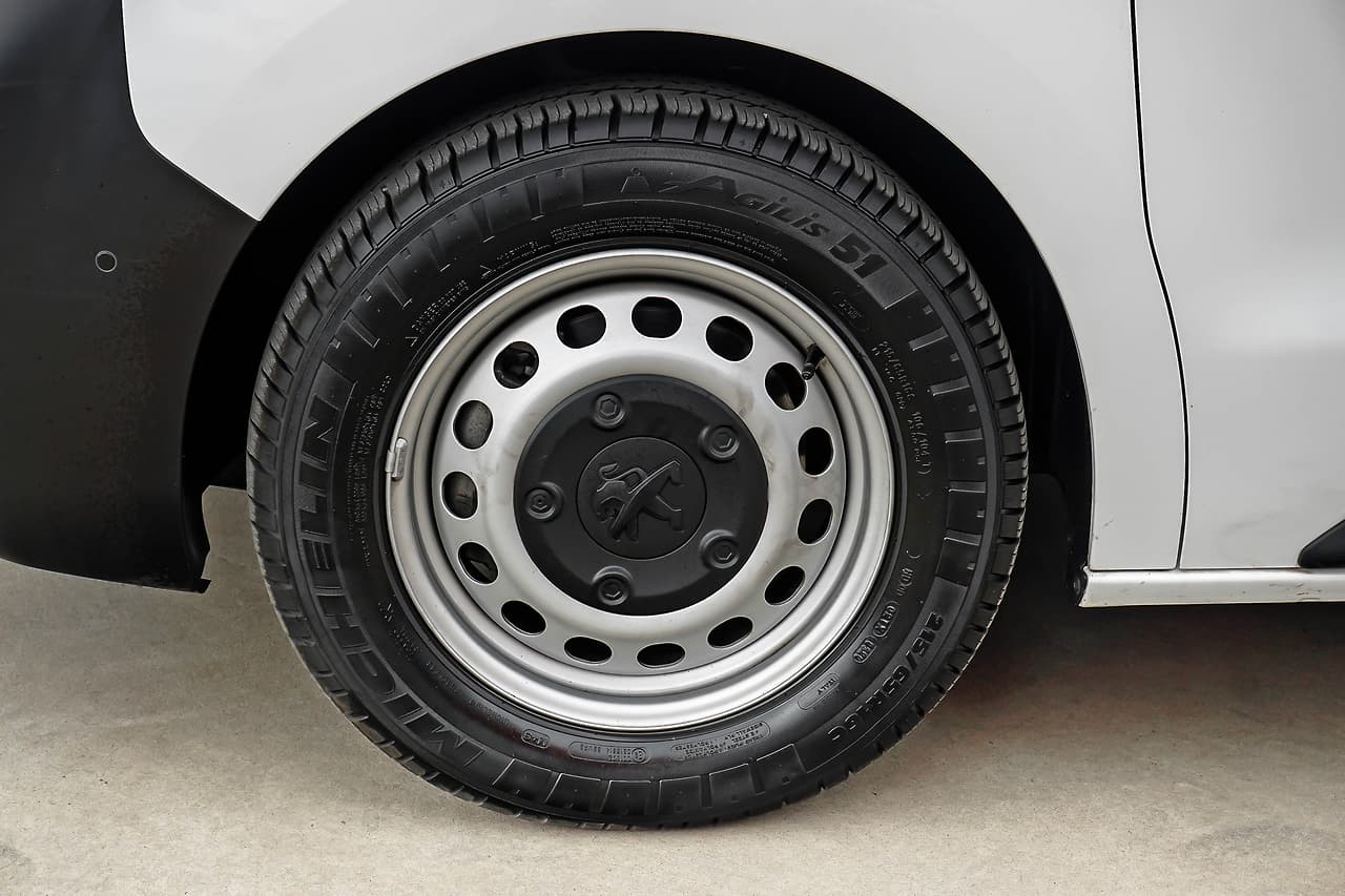 2020 PEUGEOT EXPERT K0 150 HDI AUTOMATIC VAN