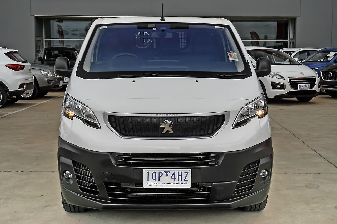 2020 PEUGEOT EXPERT K0 150 HDI AUTOMATIC VAN