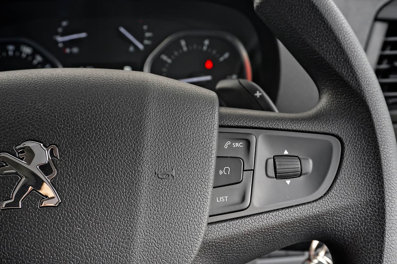 2020 PEUGEOT EXPERT K0 150 HDI AUTOMATIC VAN