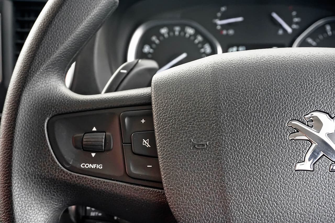 2020 PEUGEOT EXPERT K0 150 HDI AUTOMATIC VAN