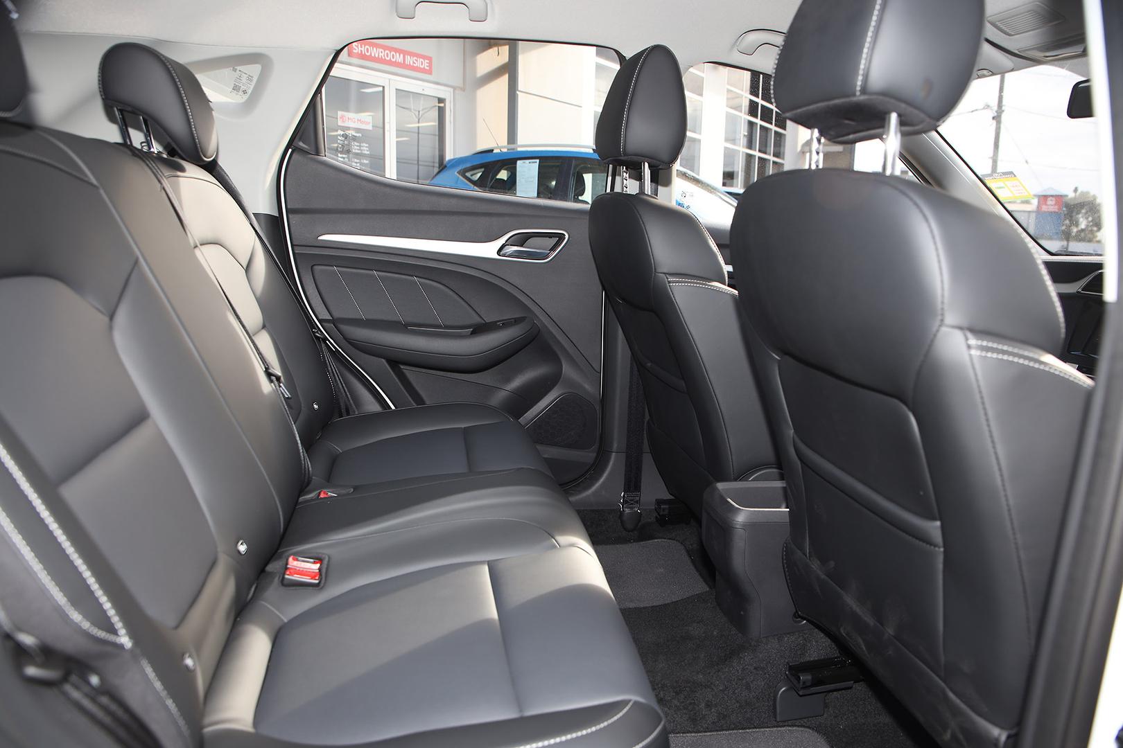 2023 MG ZS AZS1 EXCITE AUTOMATIC WAGON