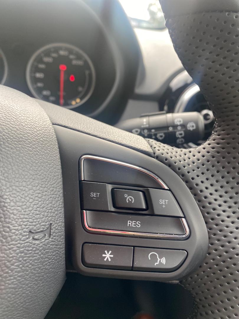 2024 MG MG3 MY24 CORE AUTOMATIC HATCHBACK