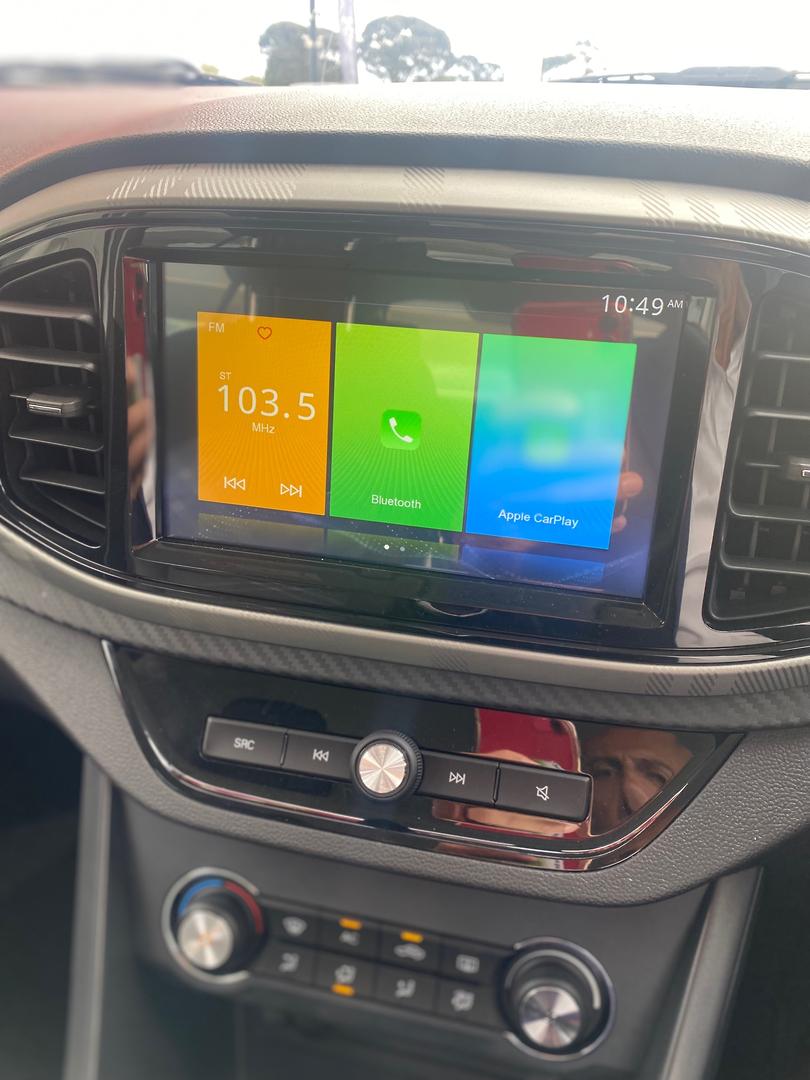 2024 MG MG3 MY24 CORE AUTOMATIC HATCHBACK