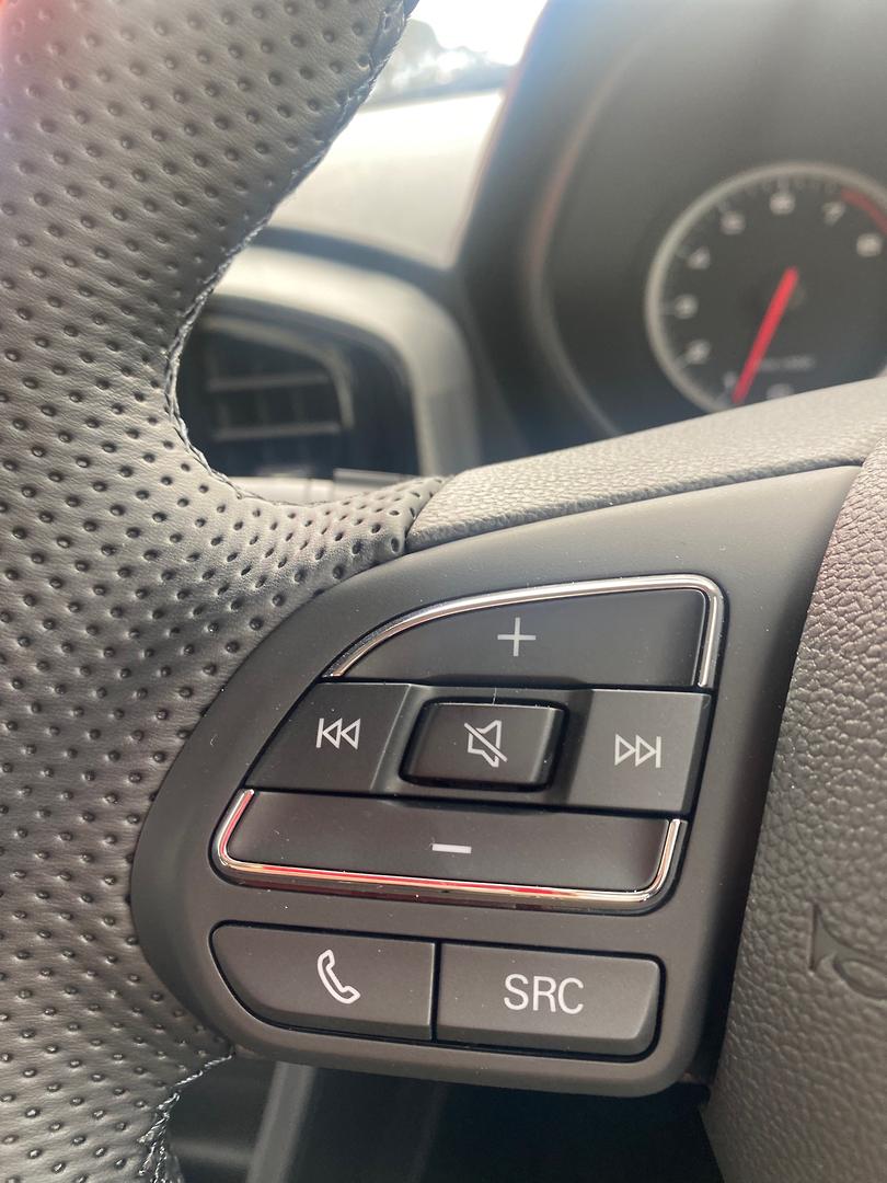 2024 MG MG3 MY24 CORE AUTOMATIC HATCHBACK