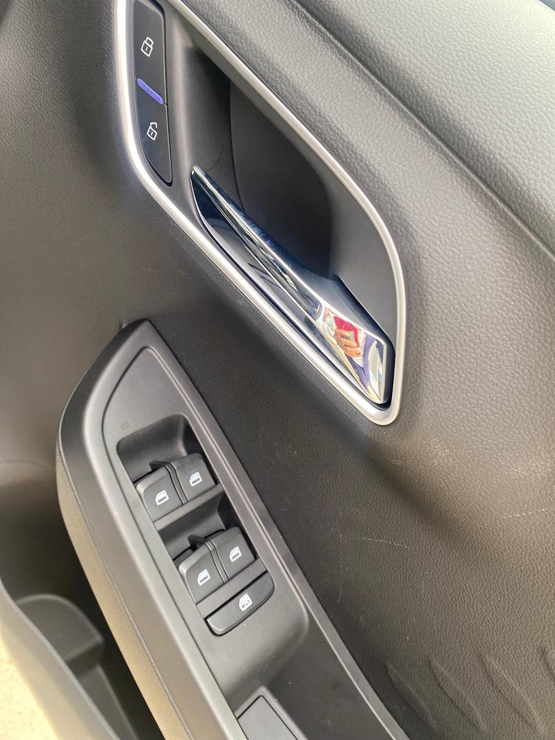 2024 MG MG3 MY24 CORE AUTOMATIC HATCHBACK