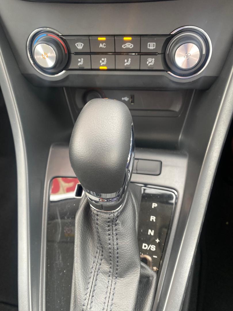 2024 MG MG3 MY24 CORE AUTOMATIC HATCHBACK
