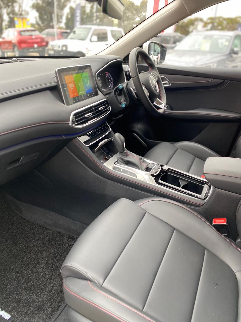 2024 MG HS SAS23 MY24 EXCITE AUTOMATIC WAGON