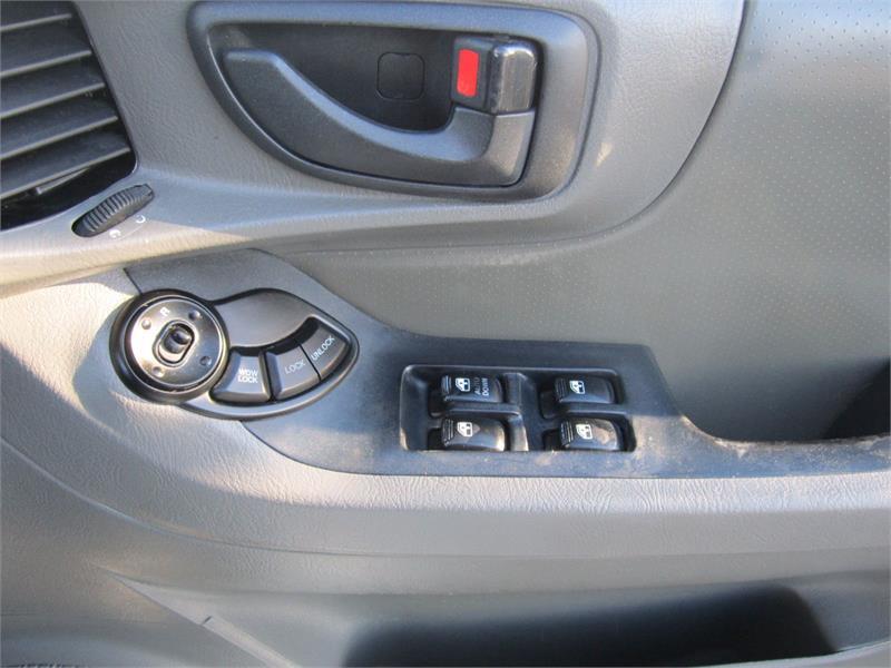 2002 HYUNDAI SANTA FE SM SPORTS AUTOMATIC WAGON