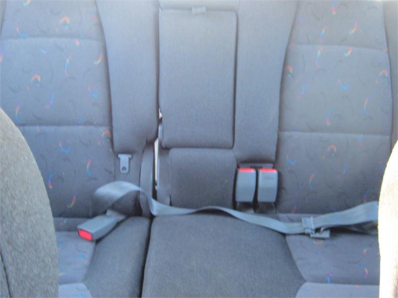 2002 HYUNDAI SANTA FE SM SPORTS AUTOMATIC WAGON