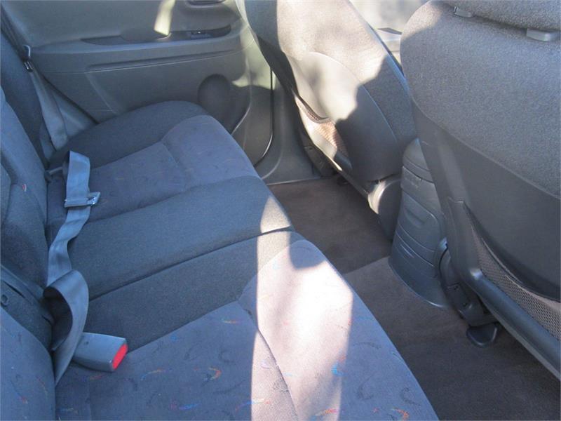 2002 HYUNDAI SANTA FE SM SPORTS AUTOMATIC WAGON