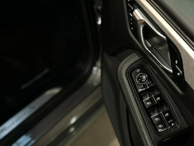 2014 PORSCHE MACAN SPORTS AUTOMATIC DUAL CLUTCH WAGON