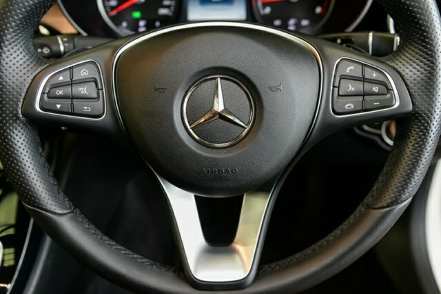 2016 MERCEDES-BENZ C200 SPORTS AUTOMATIC SEDAN