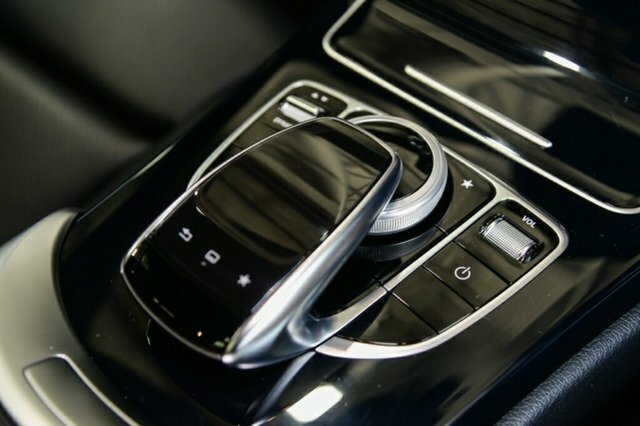 2016 MERCEDES-BENZ C200 SPORTS AUTOMATIC SEDAN
