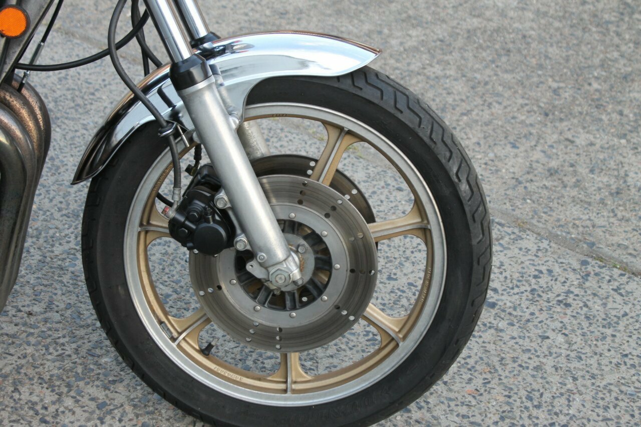 1980 KAWASAKI