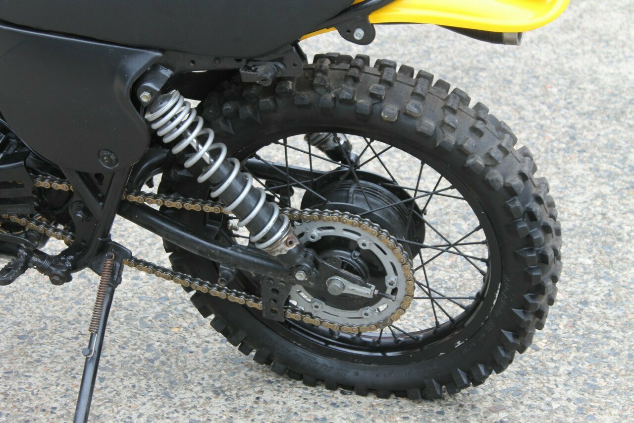 1978 YAMAHA