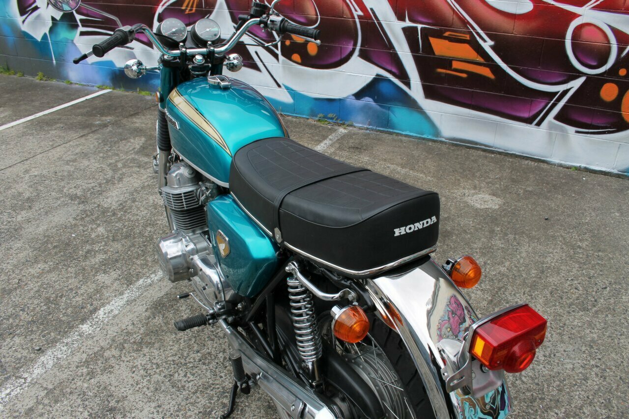 1970 HONDA CB750