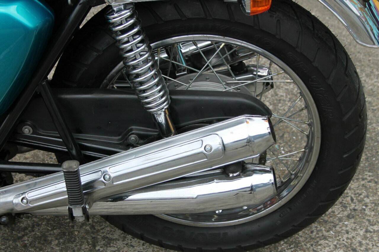 1970 HONDA CB750