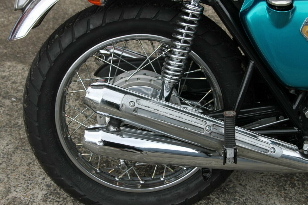 1970 HONDA CB750