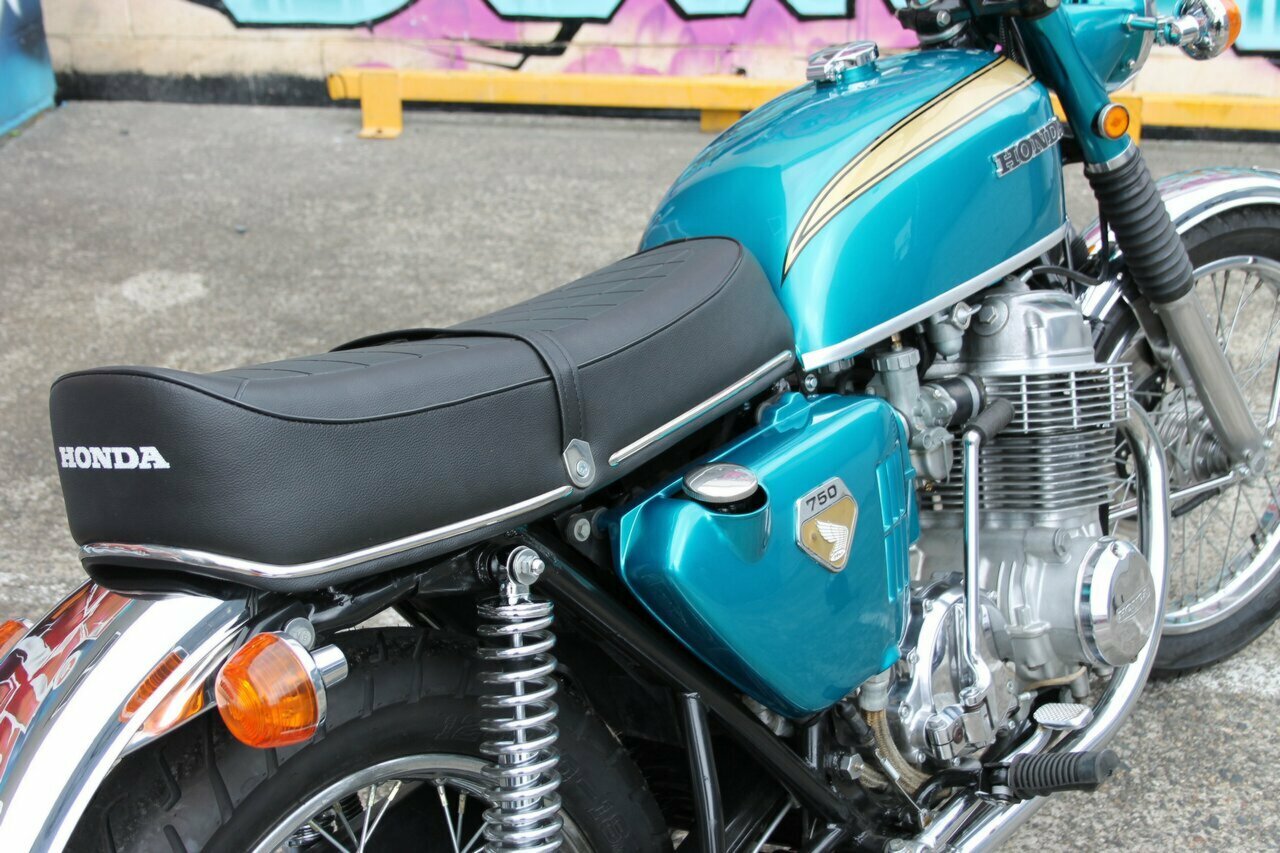 1970 HONDA CB750