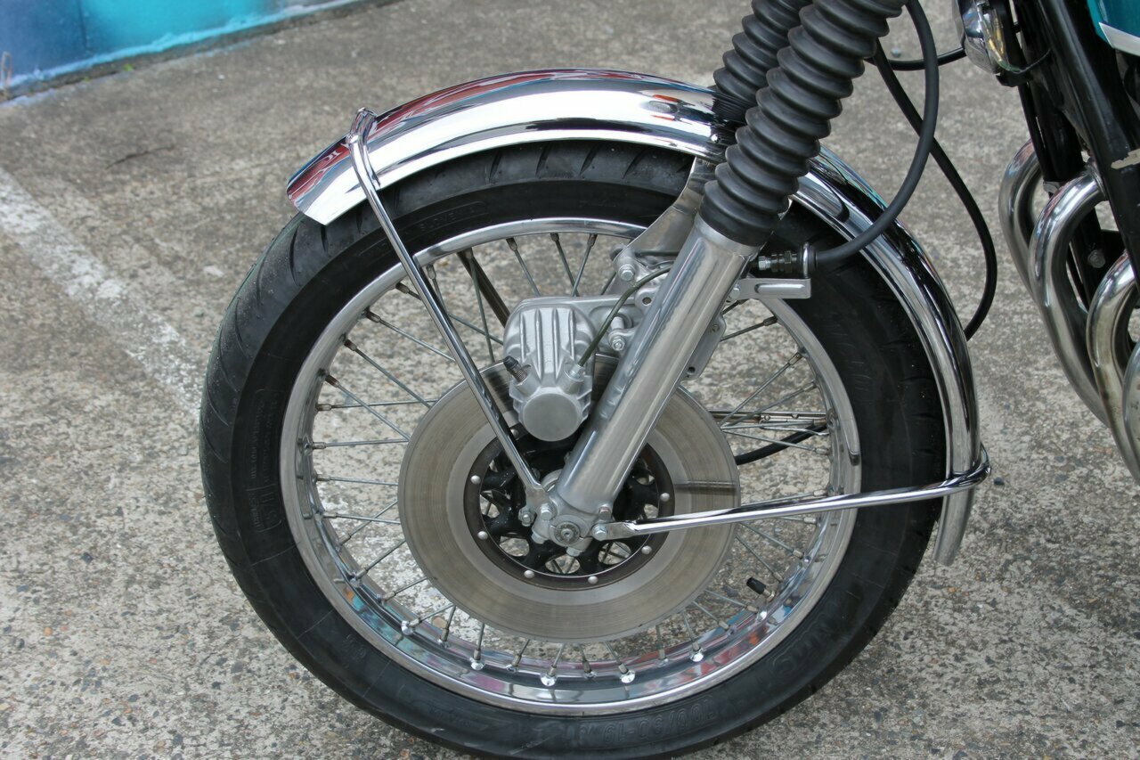 1970 HONDA CB750