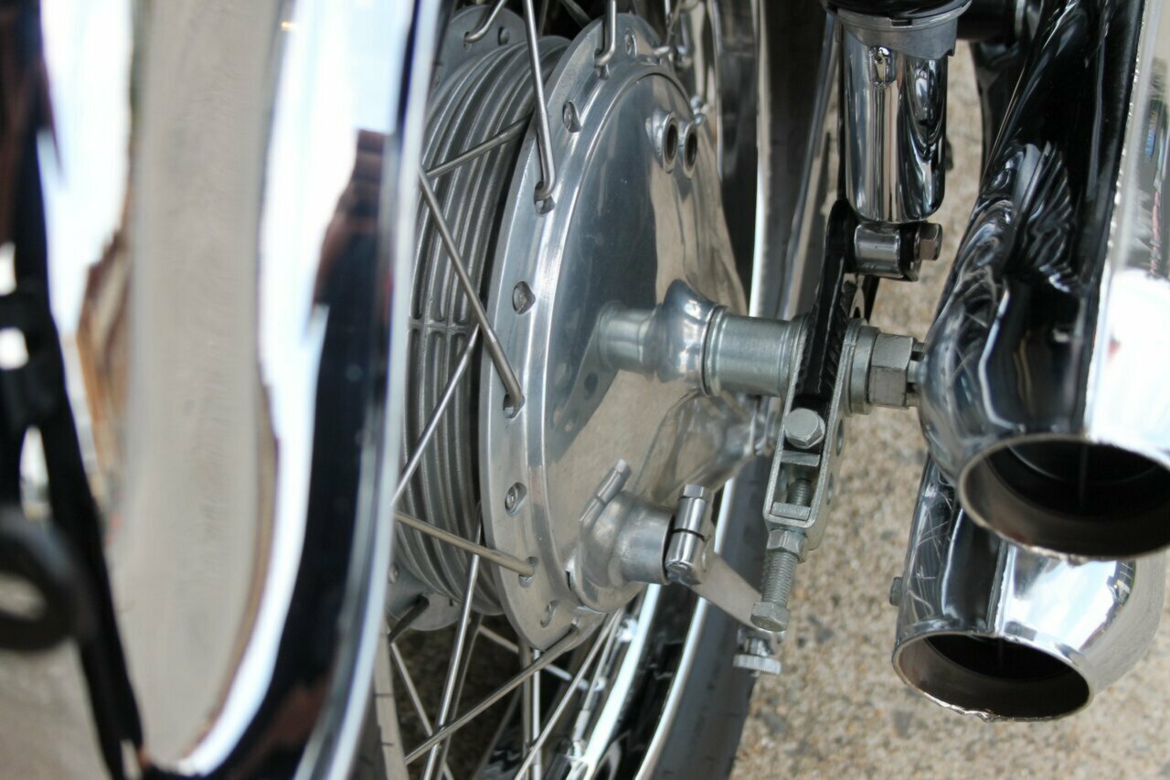 1973 KAWASAKI Z1 900 ROAD