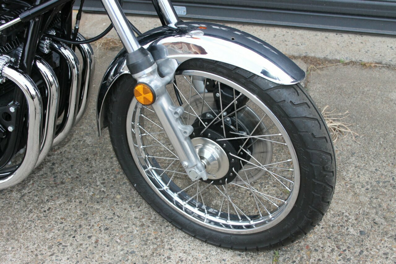1973 KAWASAKI Z1 900 ROAD