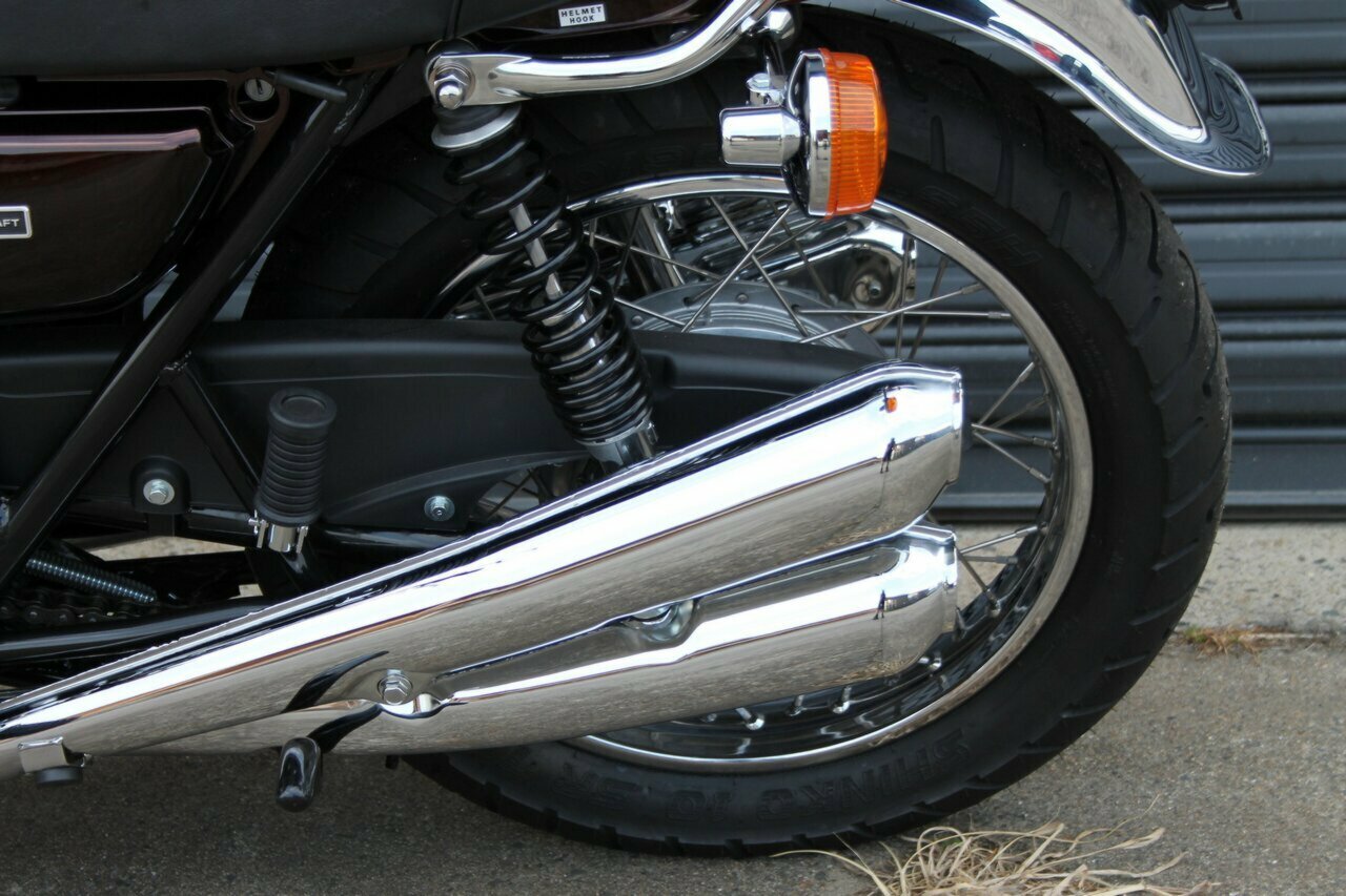 1973 KAWASAKI Z1 900 ROAD