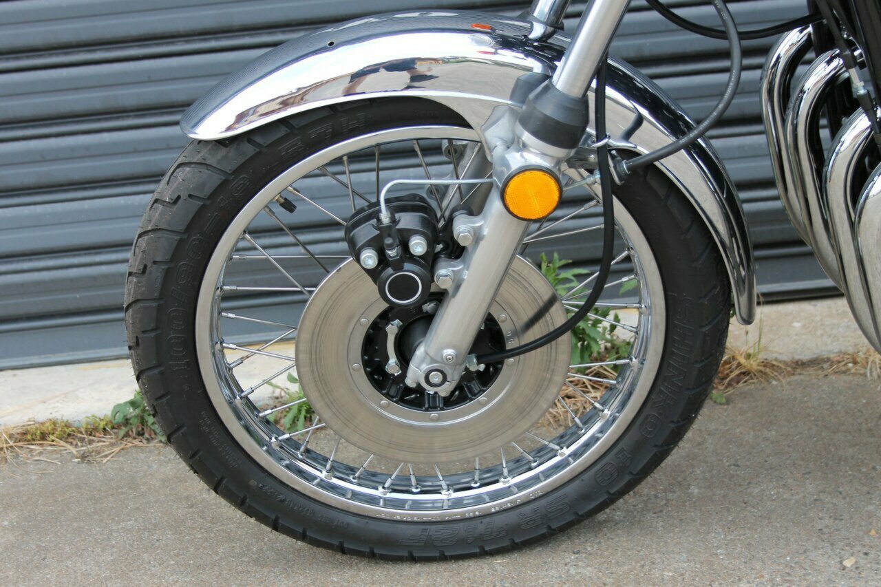 1973 KAWASAKI Z1 900 ROAD
