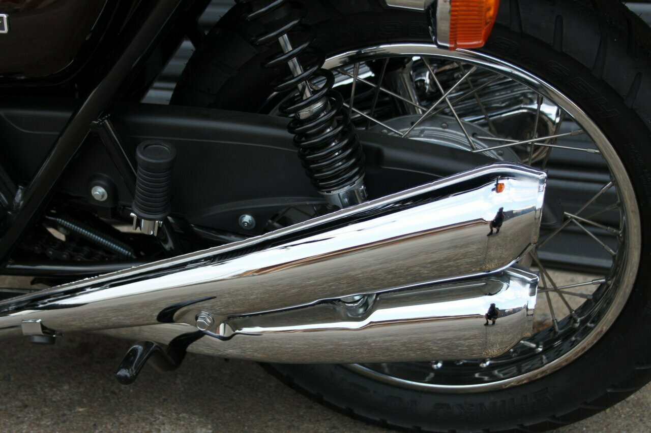 1973 KAWASAKI Z1 900 ROAD