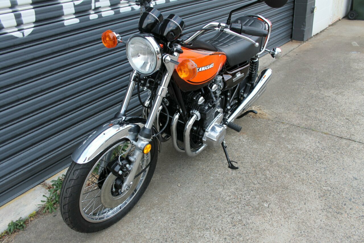 1973 KAWASAKI Z1 900 ROAD