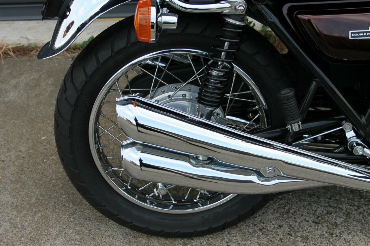 1973 KAWASAKI Z1 900 ROAD