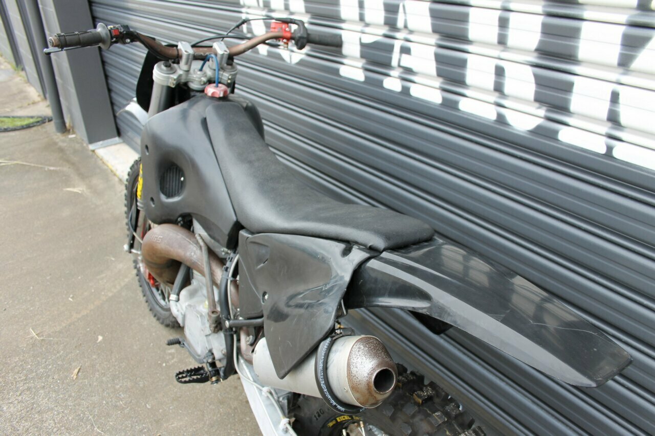 2009 A.T.K. 700 INTIMIDATOR DIRT BIKE