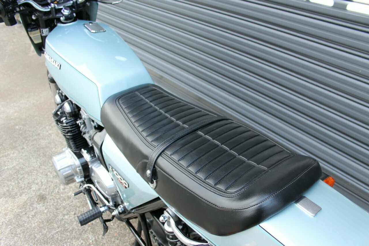 1978 KAWASAKI Z1000 Z1R ROAD