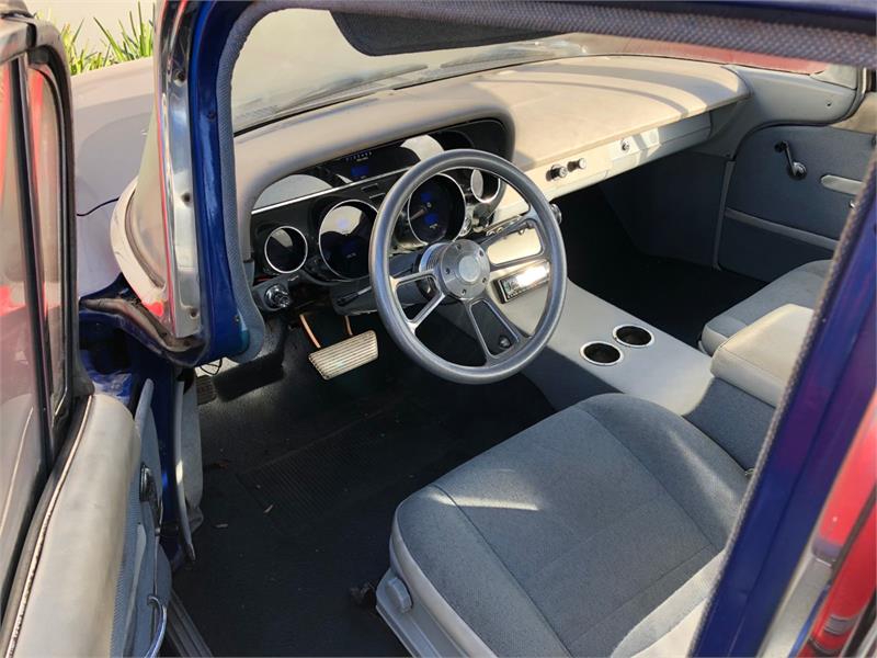 1959 BUICK LESABRE