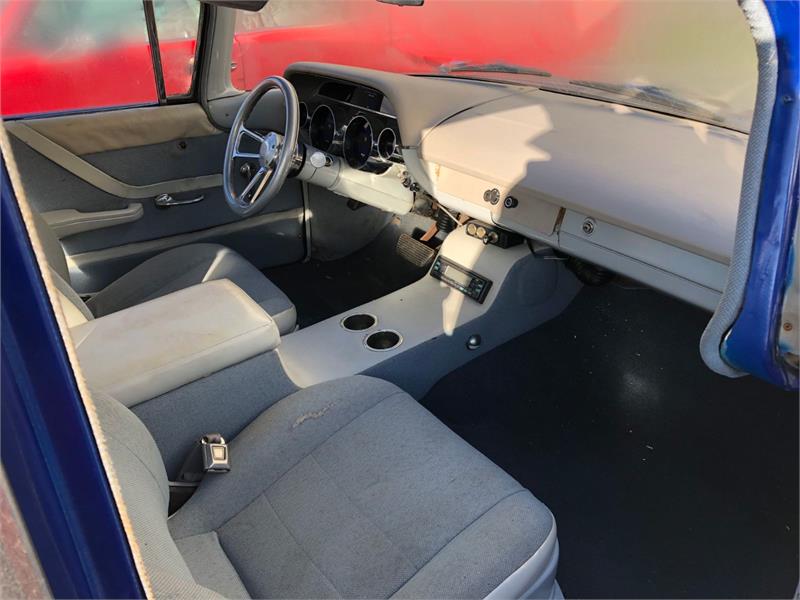 1959 BUICK LESABRE