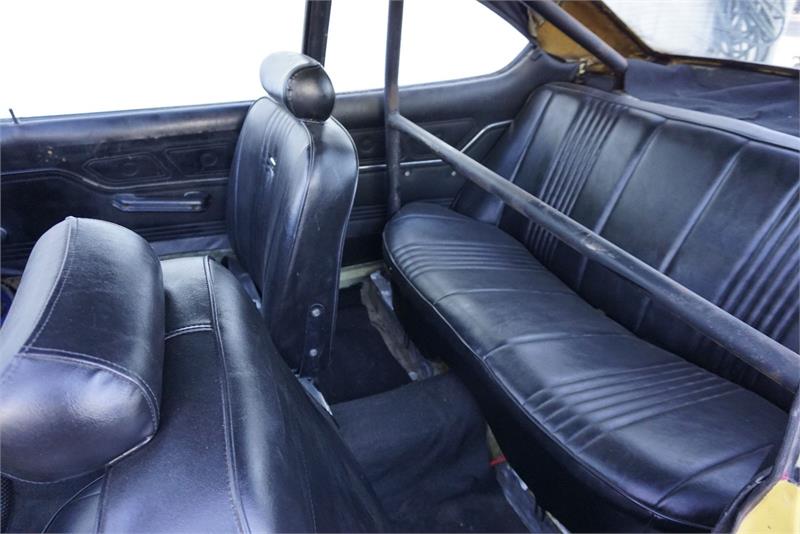 1972 MAZDA RX2 2