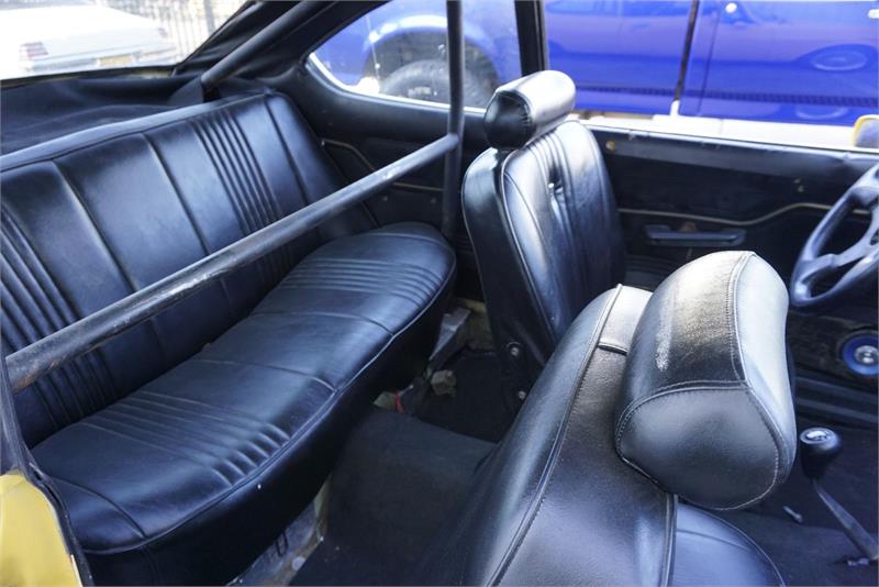 1972 MAZDA RX2 2