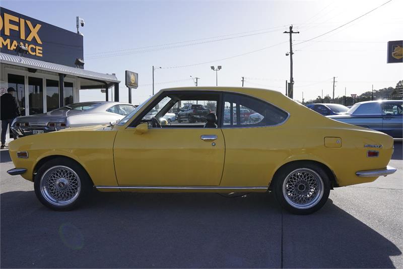 1972 MAZDA RX2 2