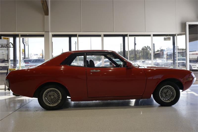 1972 TOYOTA CELICA LT