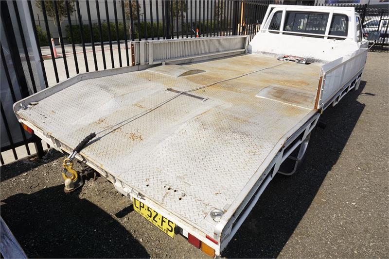 1983 FORD F350
