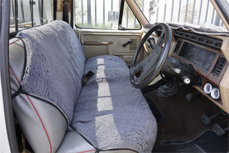 1983 FORD F350