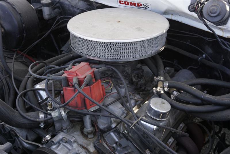 1983 FORD F350